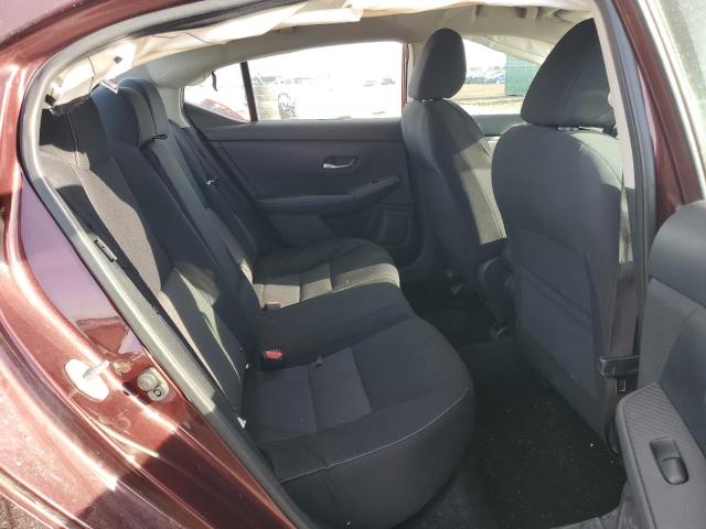 2021 NISSAN SENTRA SV - 3N1AB8CV8MY210817
