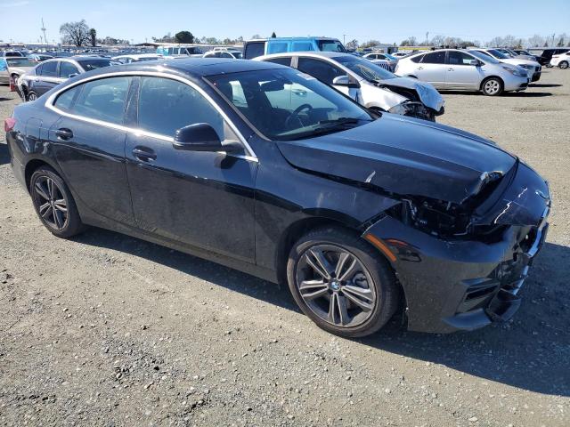 Vin: wba73ak0xr7n48081, lot: 46354605, bmw 2 series 20244