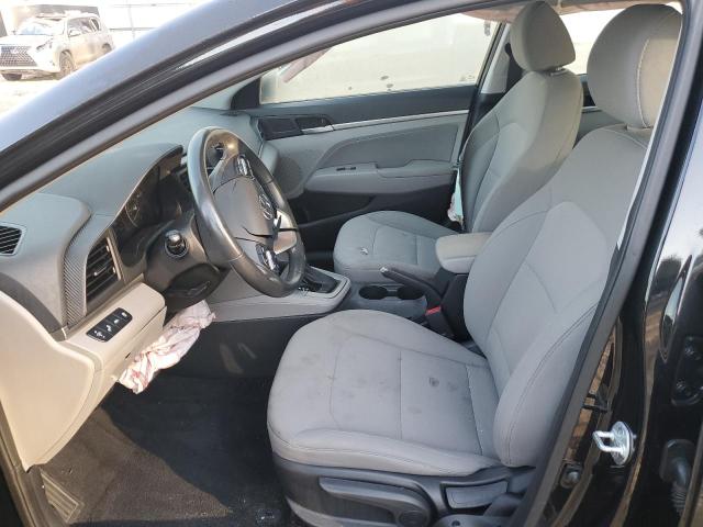 2020 HYUNDAI ELANTRA SE - 5NPD84LF7LH576452