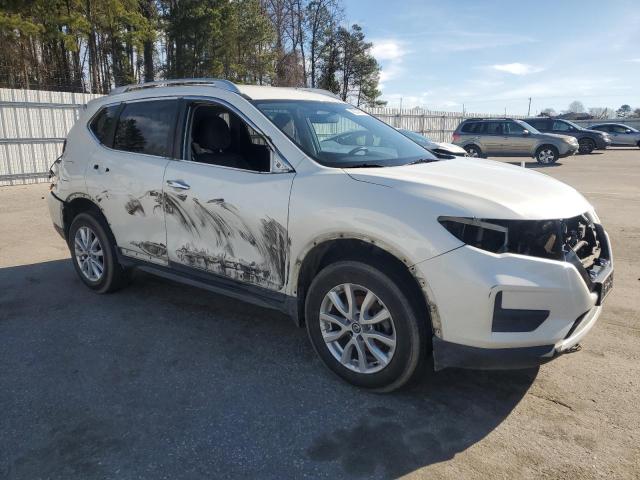 Vin: jn8at2mv8hw272127, lot: 45314515, nissan rogue s 20174