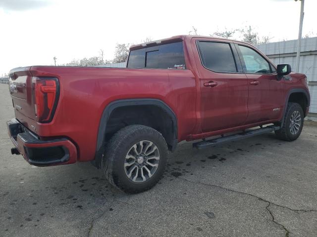 Vin: 3gtp9eed2mg394700, lot: 46125715, gmc sierra k1500 at4 20213