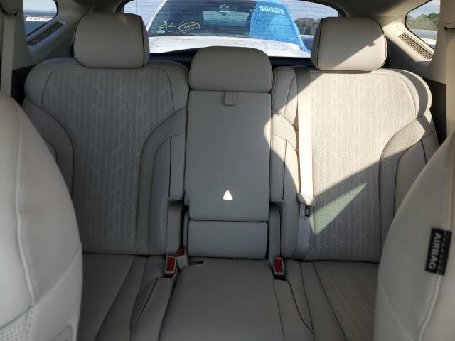 2023 GENESIS GV80 BASE KMUHBDSB3PU121883