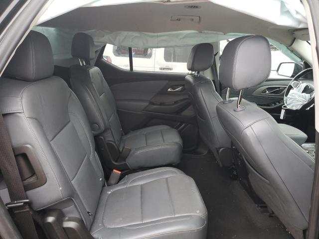 2019 CHEVROLET TRAVERSE L - 1GNERHKW4KJ321281