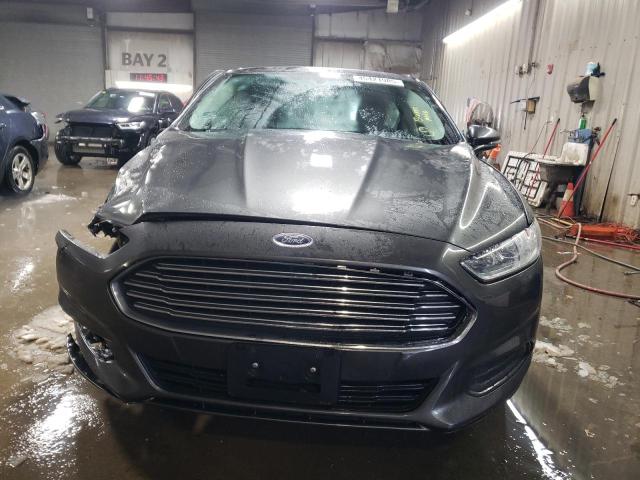 2016 FORD FUSION SE - 1FA6P0H74G5128560