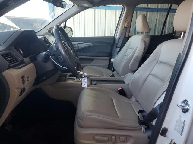 2022 HONDA RIDGELINE - 5FPYK3F76NB034284