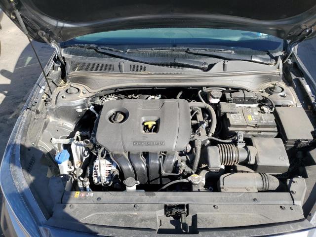 2023 KIA FORTE LX - 3KPF24AD8PE643551