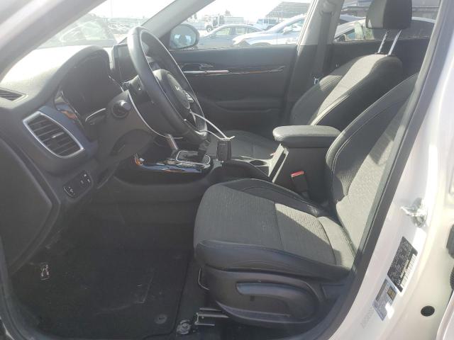 2022 KIA SELTOS NIG KNDEUCA26N7241426