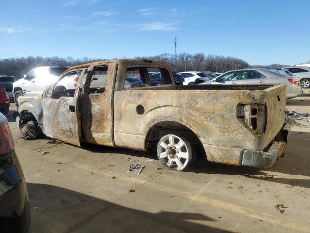Vin: 1ftfx1et7dfb36160, lot: 47256595, ford f-150 super cab 20132