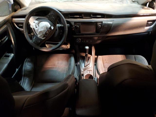2016 TOYOTA COROLLA L - 5YFBURHE6GP518406