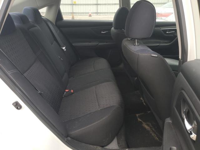 2016 NISSAN ALTIMA 2.5 - 1N4AL3AP2GC274775