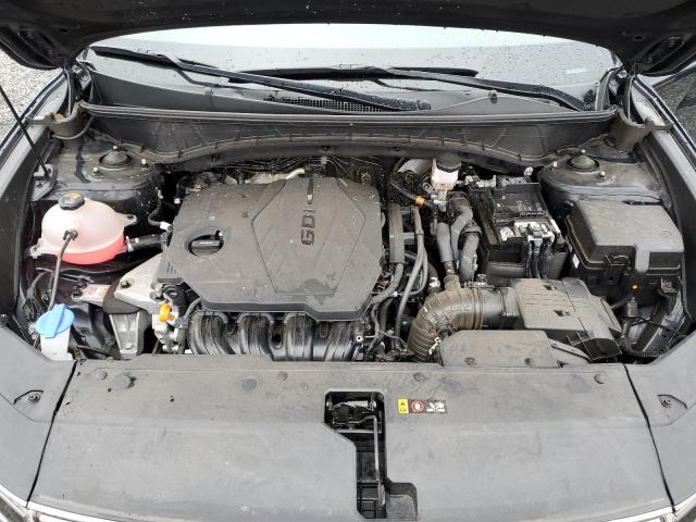 2023 HYUNDAI TUCSON LIM - 5NMJE3AE6PH285024