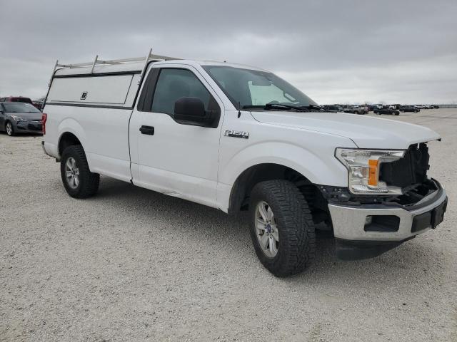 2019 FORD F150 1FTMF1C59KKC79369