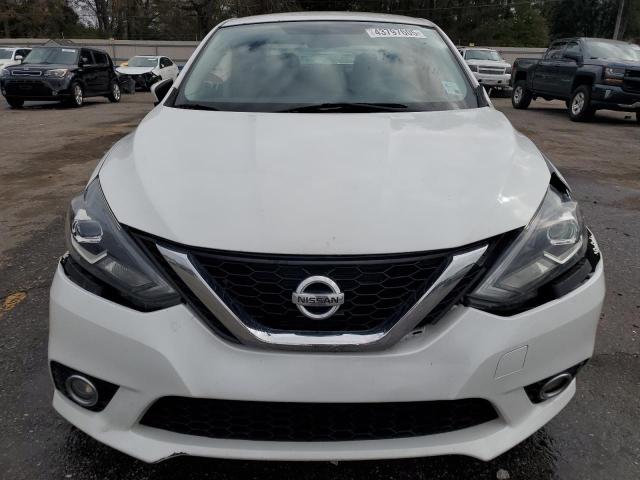 2017 NISSAN SENTRA S - 3N1AB7AP1HY225003