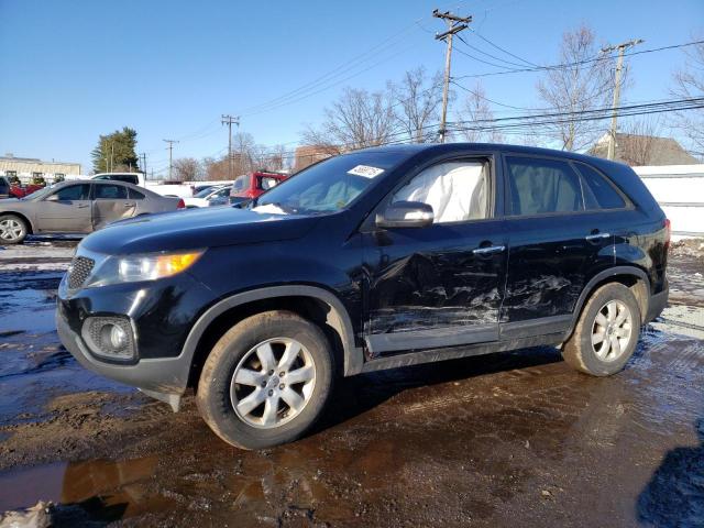 KIA SORENTO LX