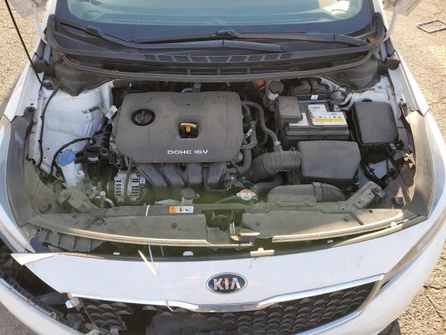 2018 KIA FORTE LX - 3KPFK4A73JE280531