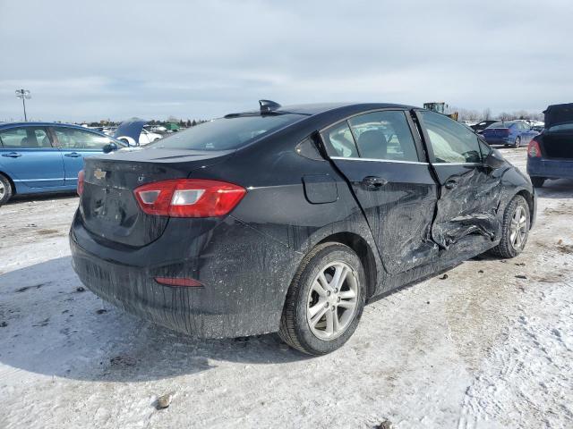 2017 CHEVROLET CRUZE LT - 1G1BE5SMXH7225223