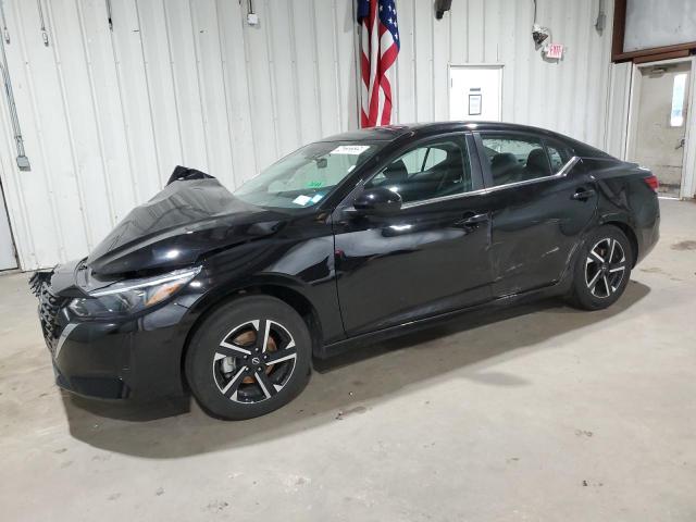 3N1AB8CV7RY345794 Nissan Sentra Sv 2024