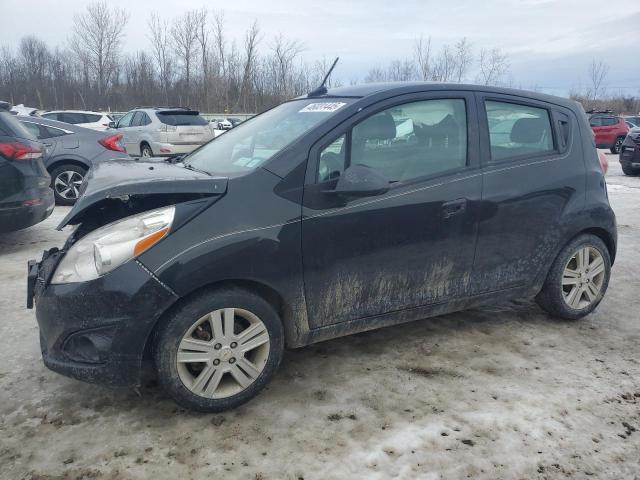 CHEVROLET SPARK LS