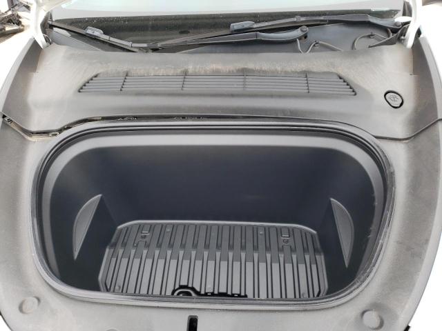 2022 TESLA MODEL Y - 7SAYGDEE8NA000900