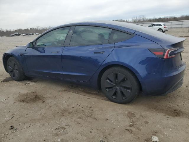 Vin: 5yj3e1ea1rf721061, lot: 46947775, tesla model 3 20242