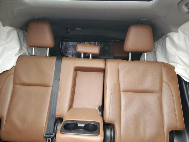 2019 TOYOTA HIGHLANDER - 5TDYZRFH3KS318284