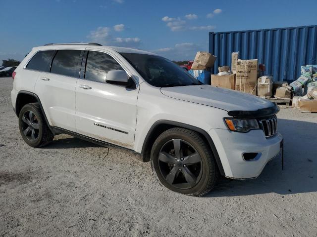 Vin: 1c4rjfag0jc287472, lot: 44614195, jeep grand cher laredo 20184