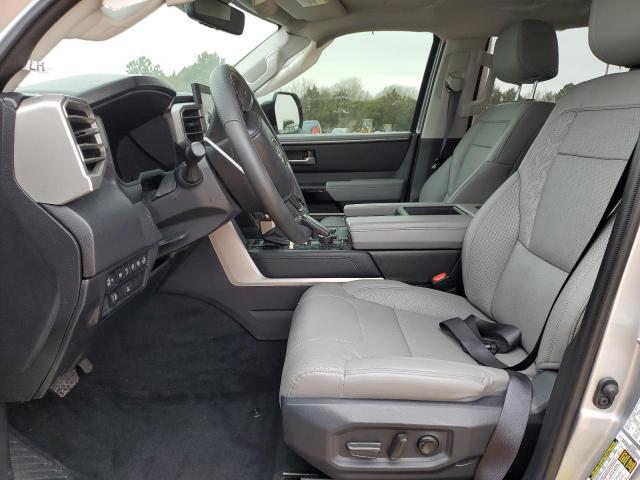 2024 TOYOTA TUNDRA CRE - 5TFJA5ABXRX033087