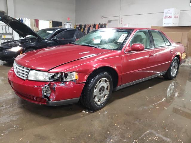 CADILLAC SEVILLE SL