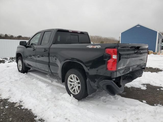 Vin: 1gcryeed4mz116120, lot: 44899845, chevrolet all models k1500 rst 20212