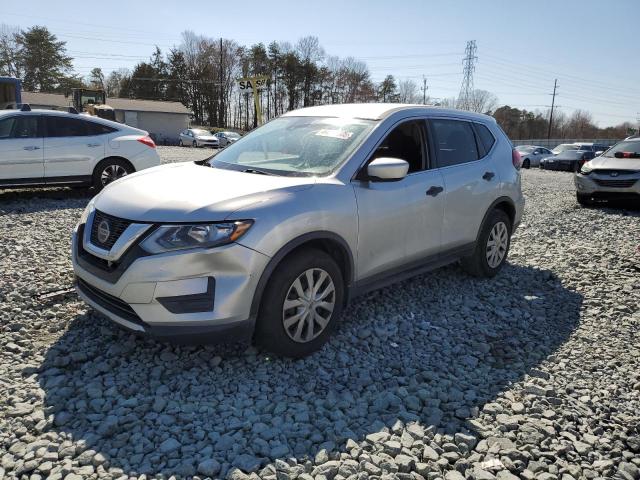 Vin: 5n1at2mt4kc799726, lot: 44547965, nissan rogue s 2019 img_1