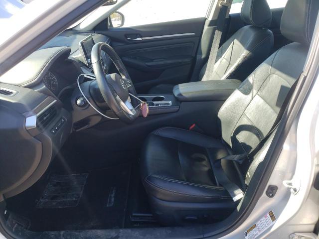 2019 NISSAN ALTIMA SL - 1N4BL4EW5KC220990