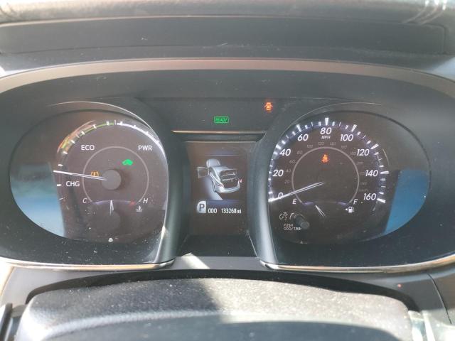 2015 TOYOTA AVALON HYB 4T1BD1EB5FU039600