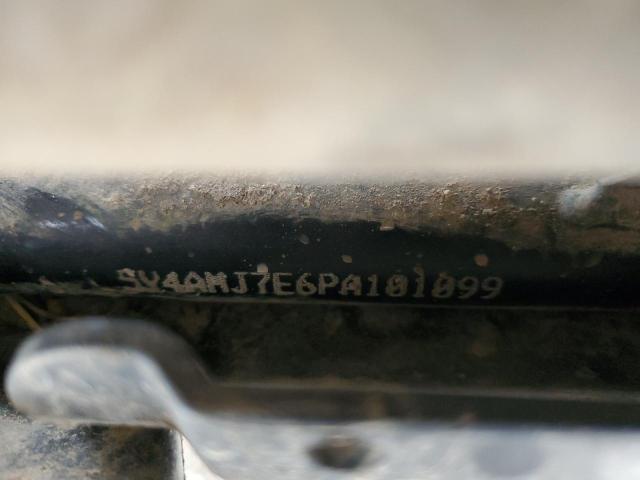 2023 YAMAHA YFM700 - 5Y4AMJ7E6PA101099