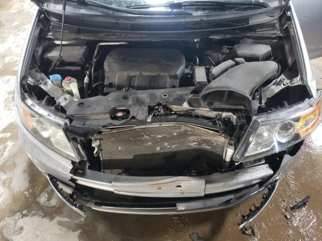 2016 HONDA ODYSSEY LX 5FNRL5H27GB112405