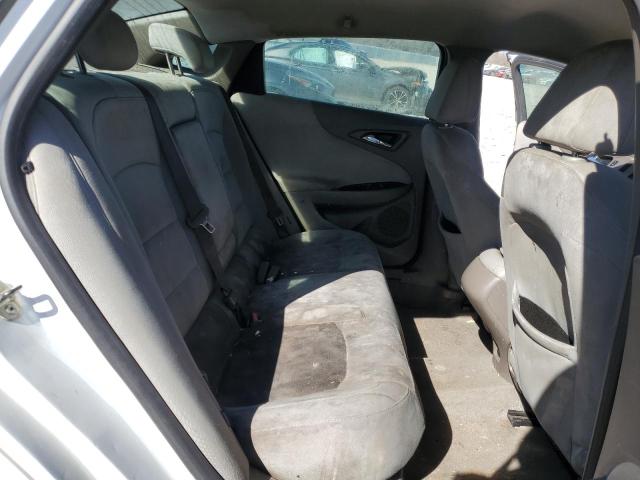 2016 CHEVROLET MALIBU L 1G1ZA5ST5GF329057