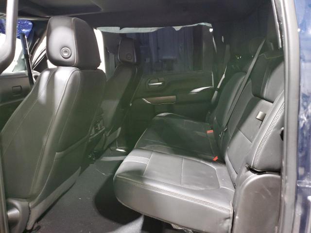 2GC4YREY3N1241933 2022 CHEVROLET ALL Models