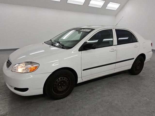 2006 TOYOTA COROLLA CE #3113720606