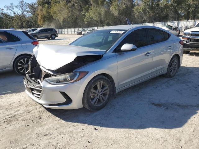 Vin: kmhd84lf5ju722233, lot: 47475785, hyundai elantra sel 2018 img_1