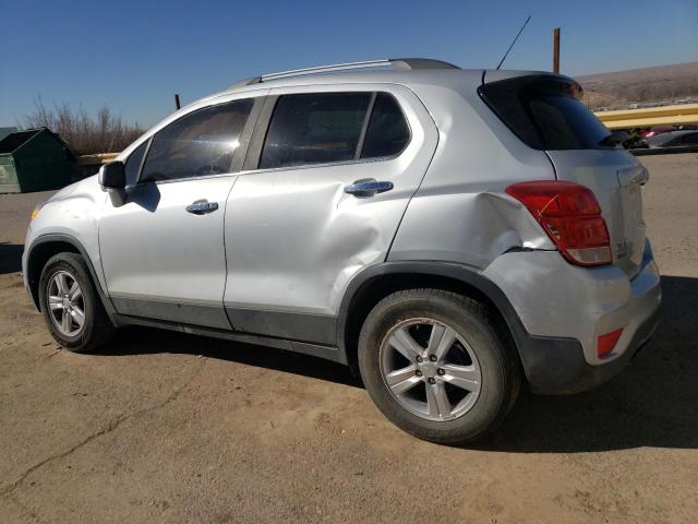 2019 CHEVROLET TRAX 1LT - 3GNCJLSBXKL401885
