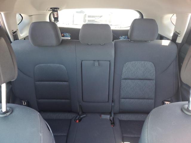 2017 HYUNDAI TUCSON SE - KM8J23A4XHU441359