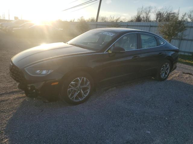 HYUNDAI SONATA SEL