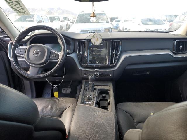 2018 VOLVO XC60 T5 LYV102RK0JB088167