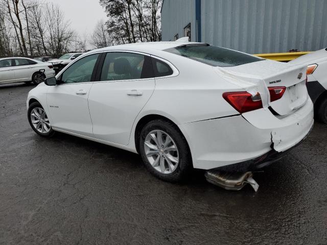 Vin: 1g1zd5st0rf209872, lot: 44214855, chevrolet malibu lt 20242