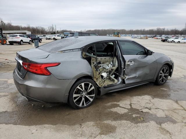 2017 NISSAN MAXIMA 3.5 - 1N4AA6AP8HC399532