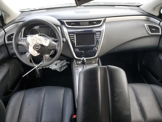 2023 NISSAN MURANO SV - 5N1AZ2BS7PC129524