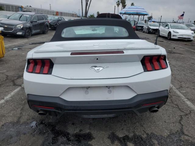 2024 FORD MUSTANG - 1FAGP8UH5R5134002