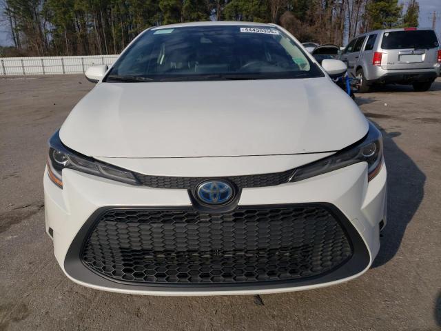 2020 TOYOTA COROLLA LE - JTDEBRBE3LJ006421