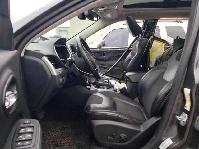 2016 JEEP CHEROKEE T - 1C4PJMBS0GW241131