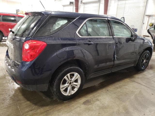 2015 CHEVROLET EQUINOX LS - 2GNFLEEK9F6184113