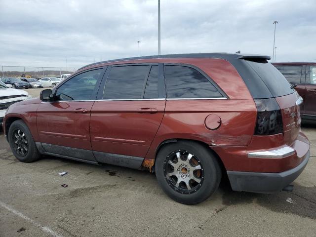 CHRYSLER PACIFICA T 2007 orange  gas 2A8GM68X87R189643 photo #3